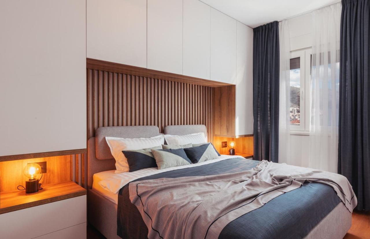 Apartment Lejletul Dubrovnik Kültér fotó
