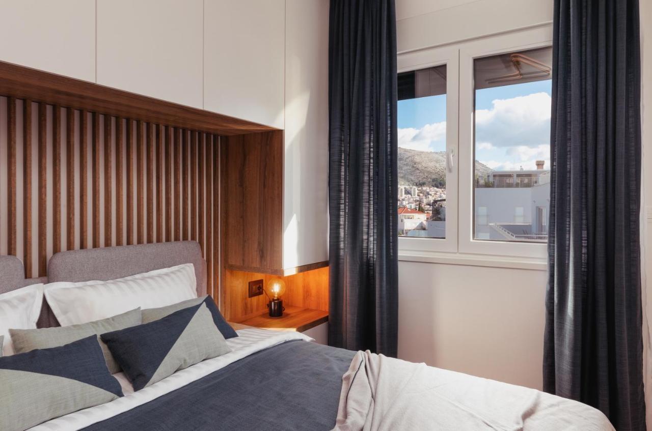 Apartment Lejletul Dubrovnik Kültér fotó