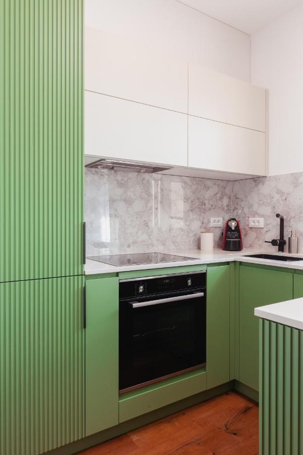 Apartment Lejletul Dubrovnik Kültér fotó