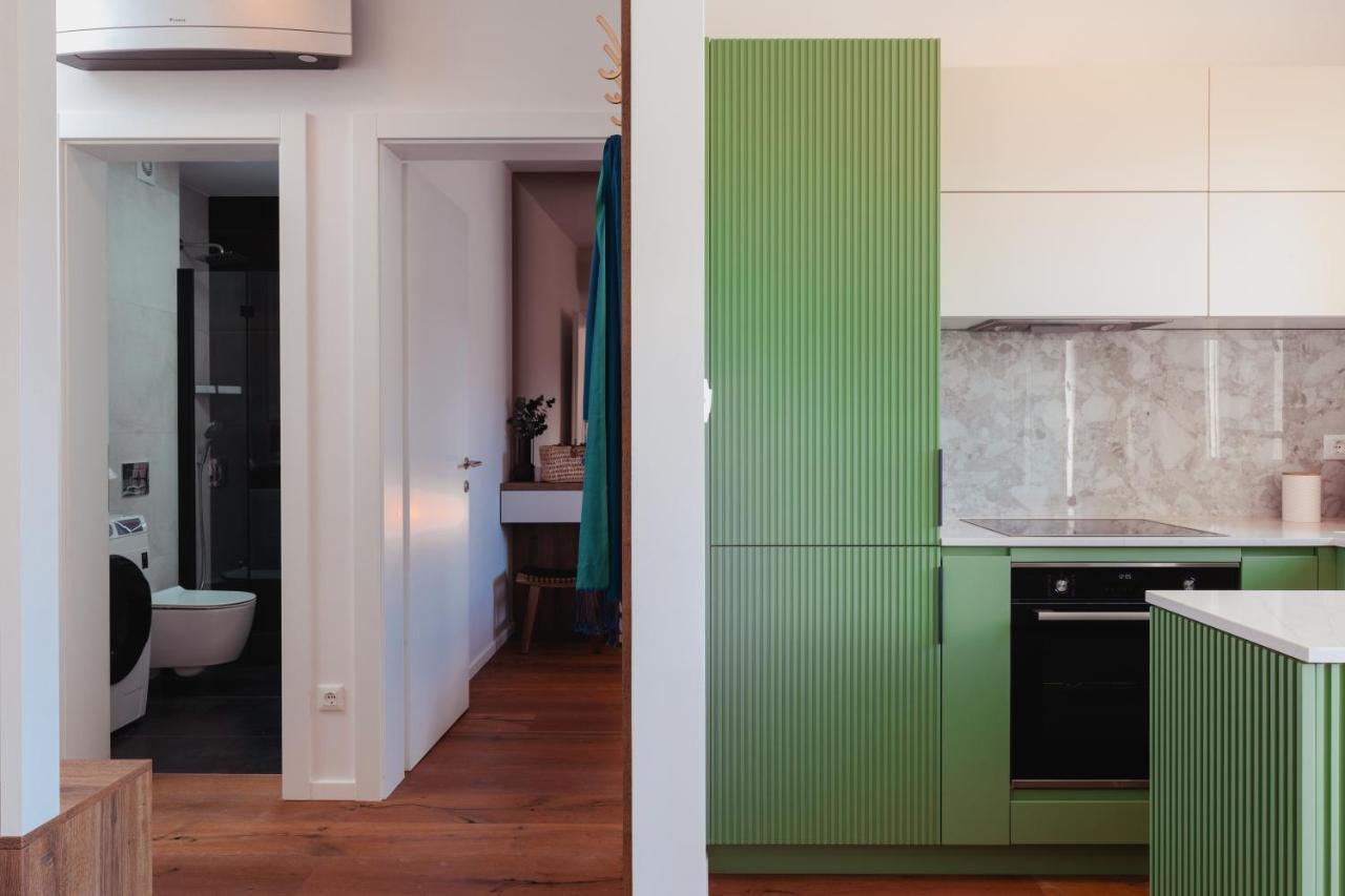 Apartment Lejletul Dubrovnik Kültér fotó