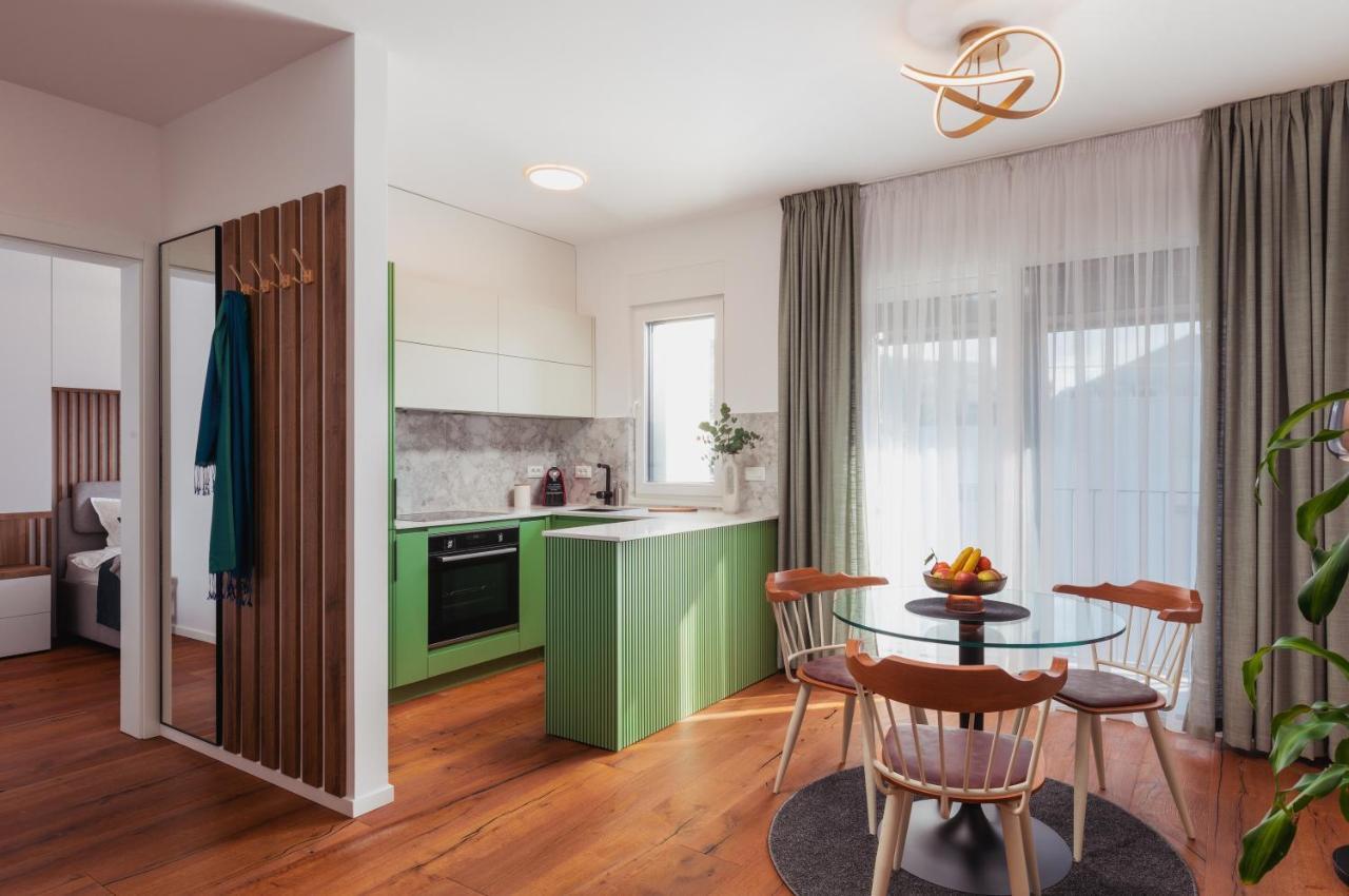 Apartment Lejletul Dubrovnik Kültér fotó