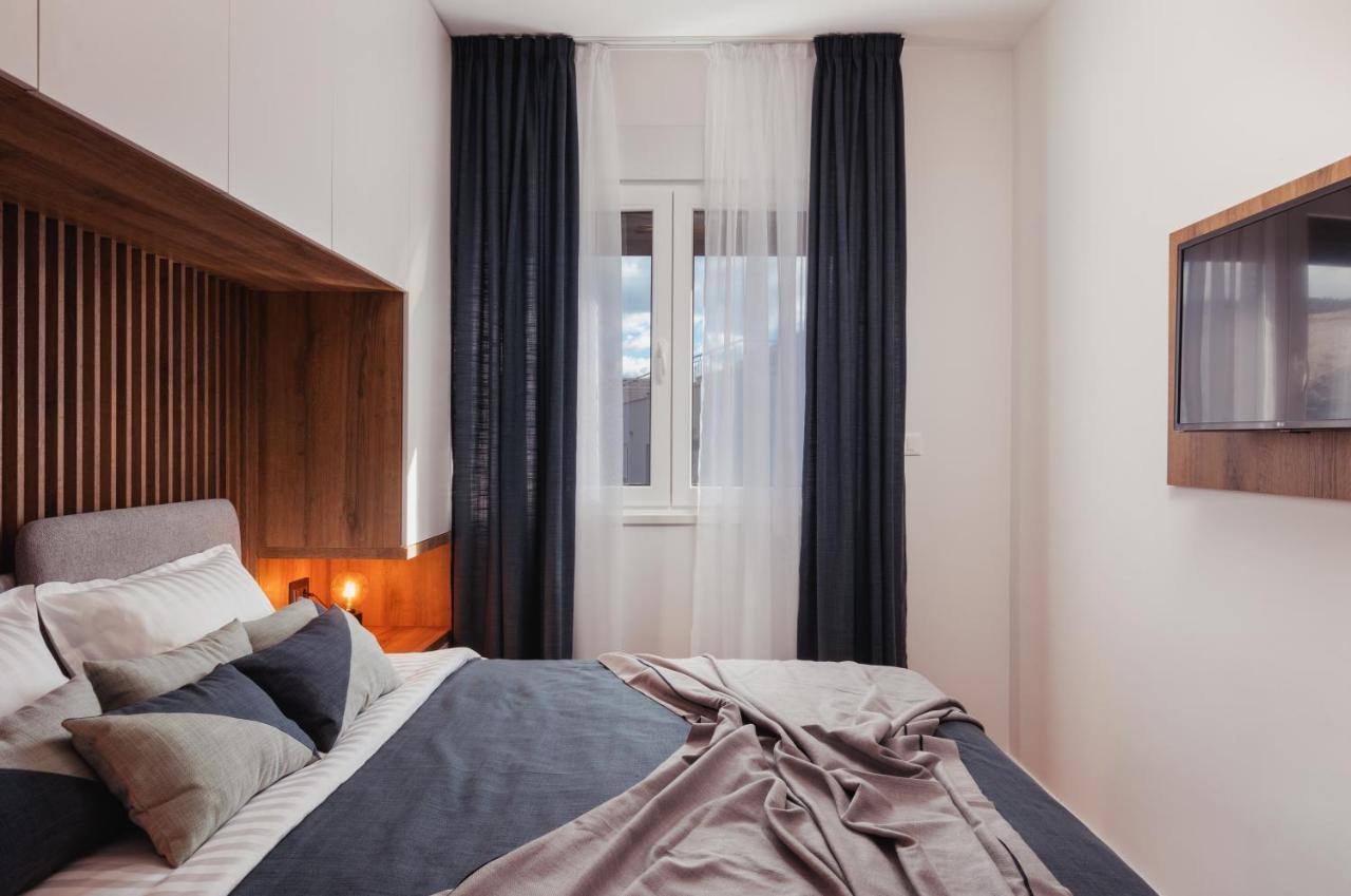 Apartment Lejletul Dubrovnik Kültér fotó