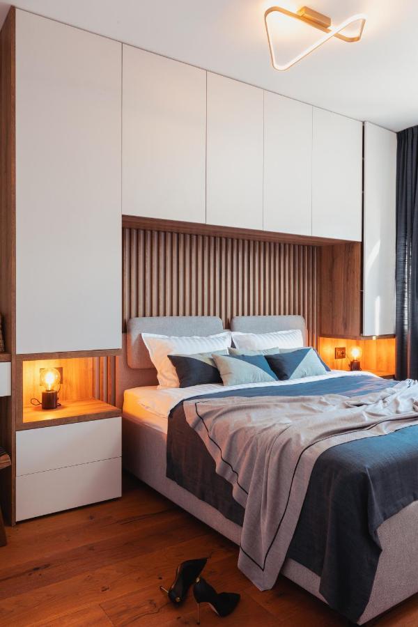 Apartment Lejletul Dubrovnik Kültér fotó