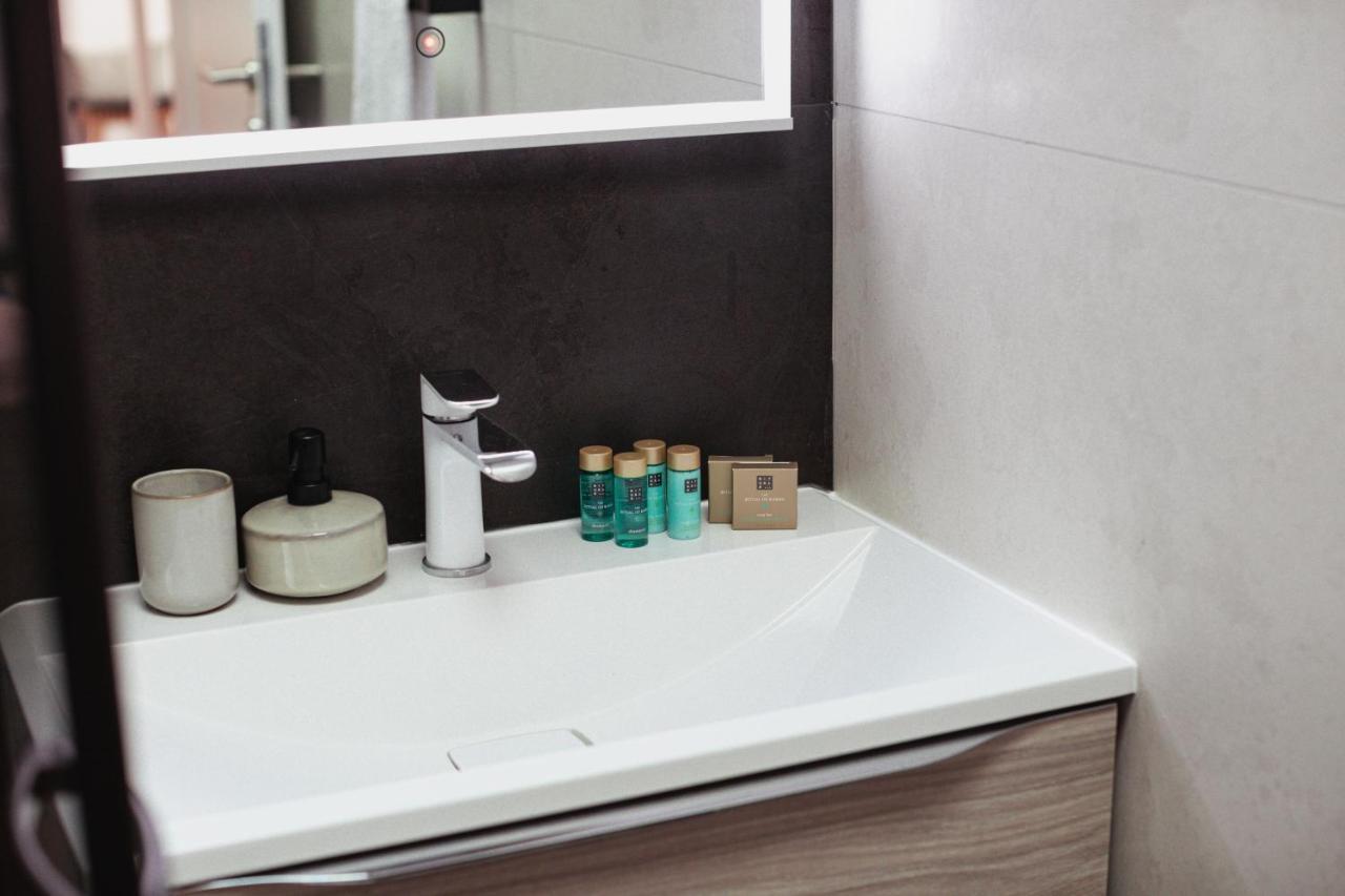 Apartment Lejletul Dubrovnik Kültér fotó