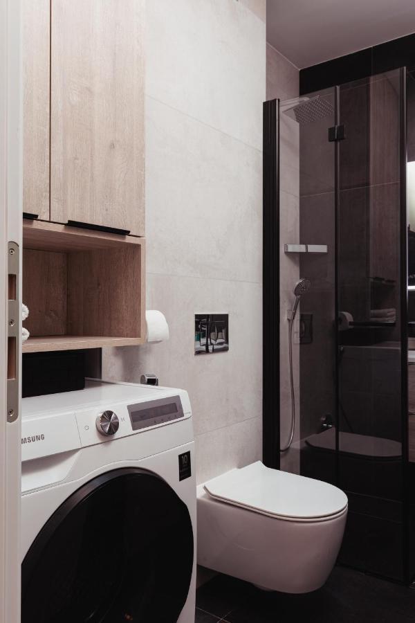 Apartment Lejletul Dubrovnik Kültér fotó