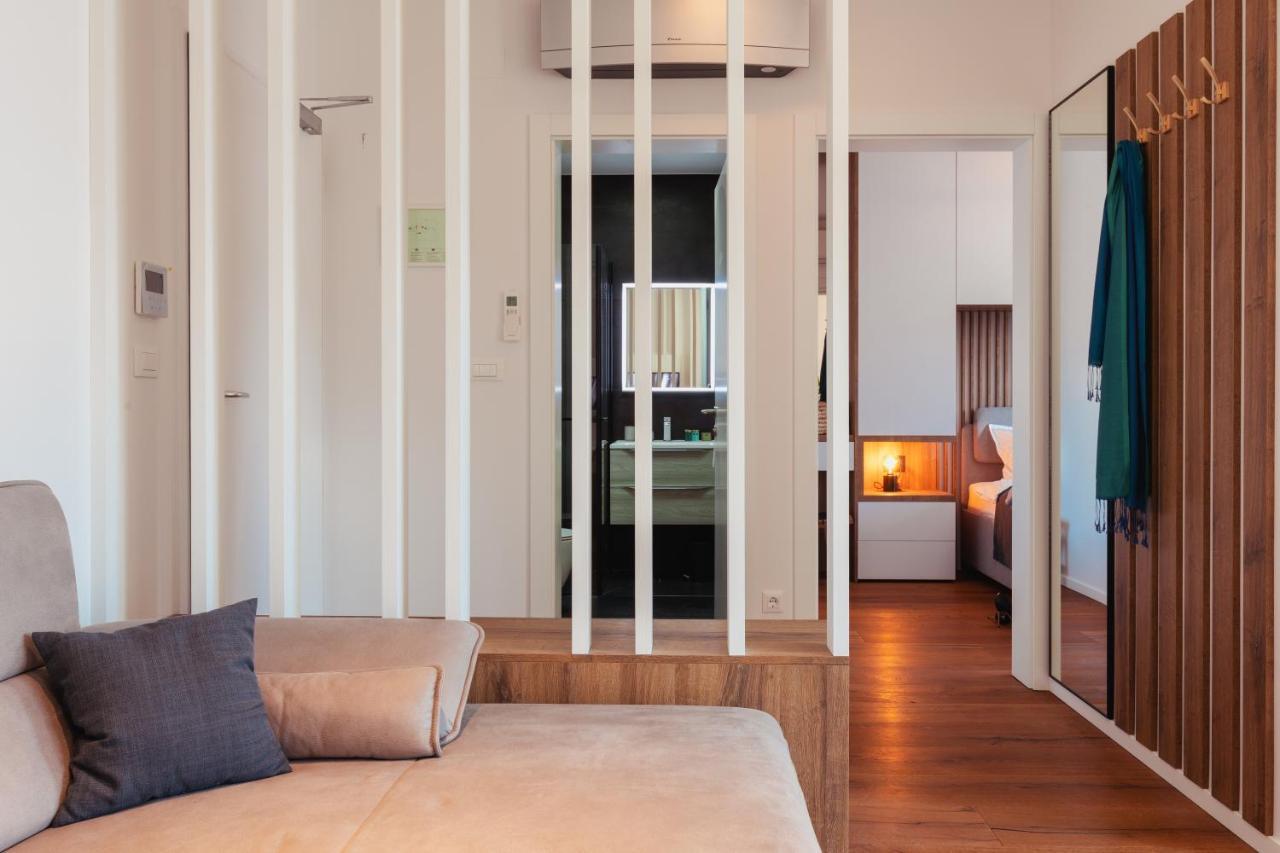 Apartment Lejletul Dubrovnik Kültér fotó