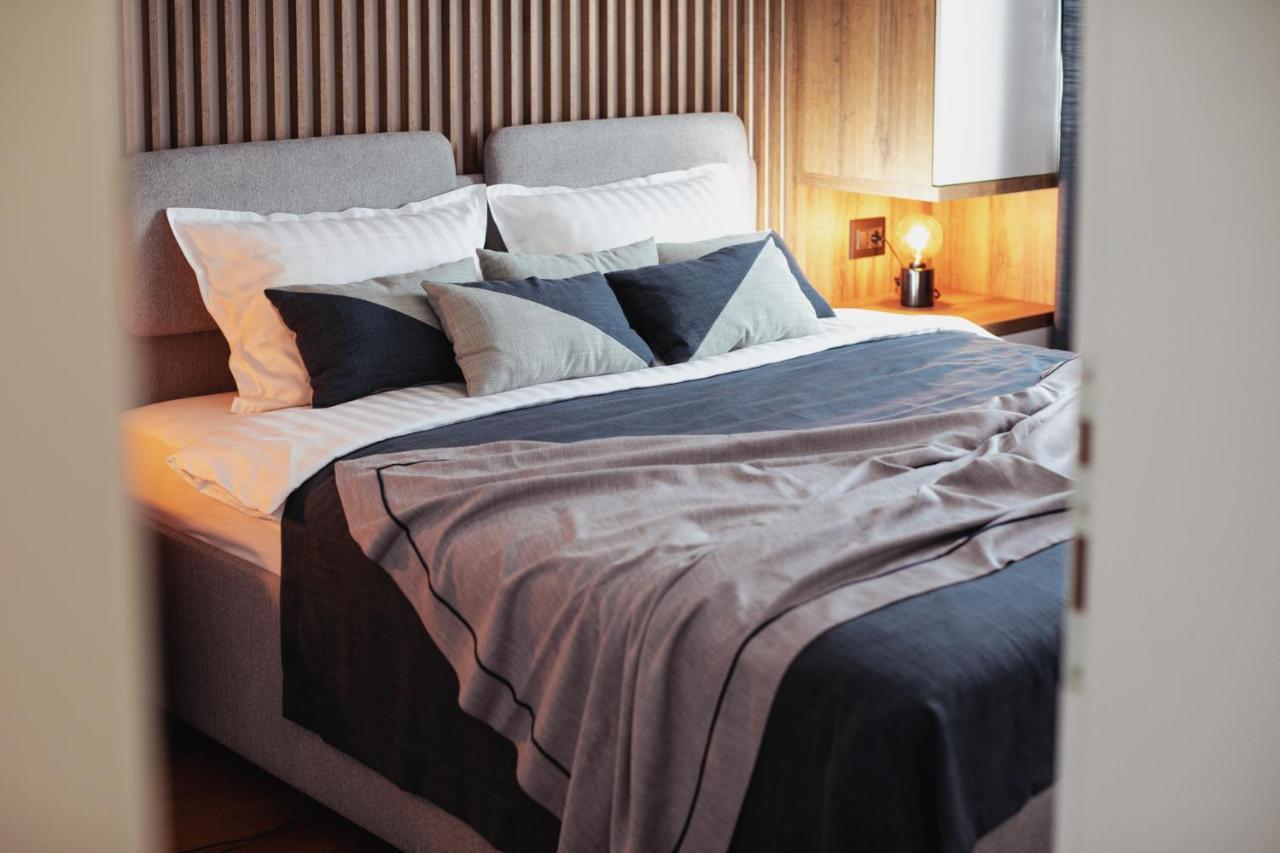 Apartment Lejletul Dubrovnik Kültér fotó