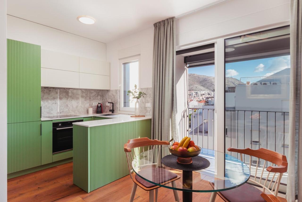 Apartment Lejletul Dubrovnik Kültér fotó