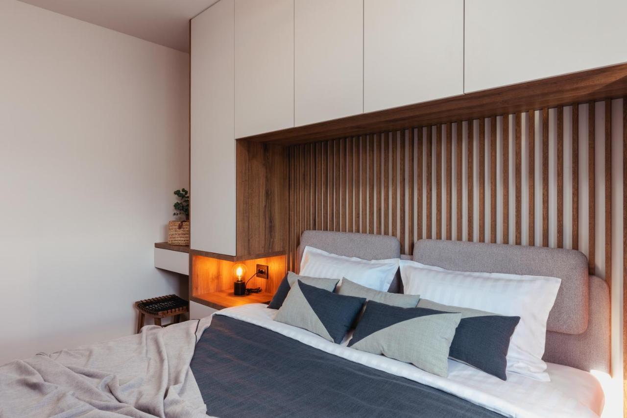 Apartment Lejletul Dubrovnik Kültér fotó
