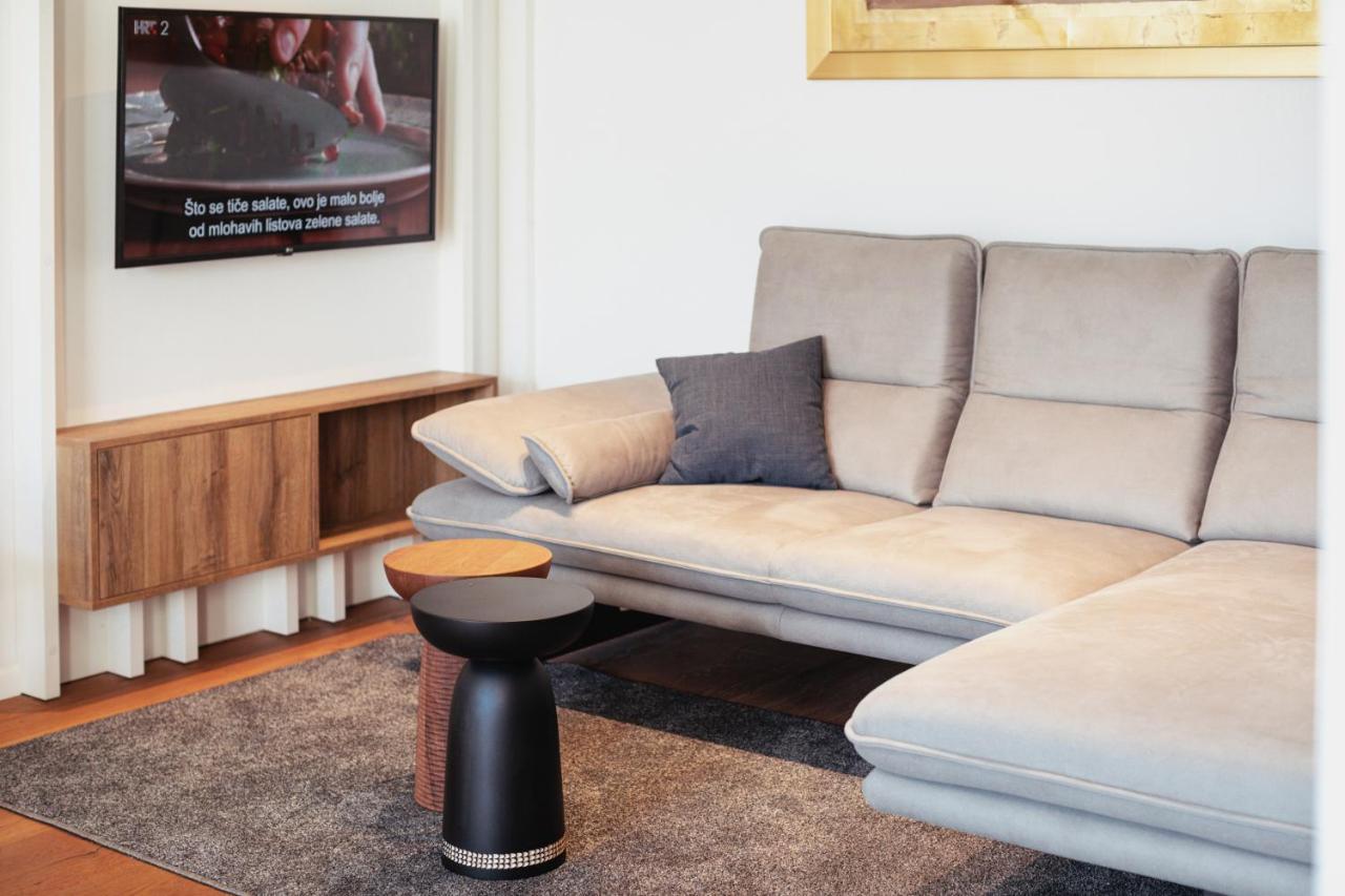 Apartment Lejletul Dubrovnik Kültér fotó