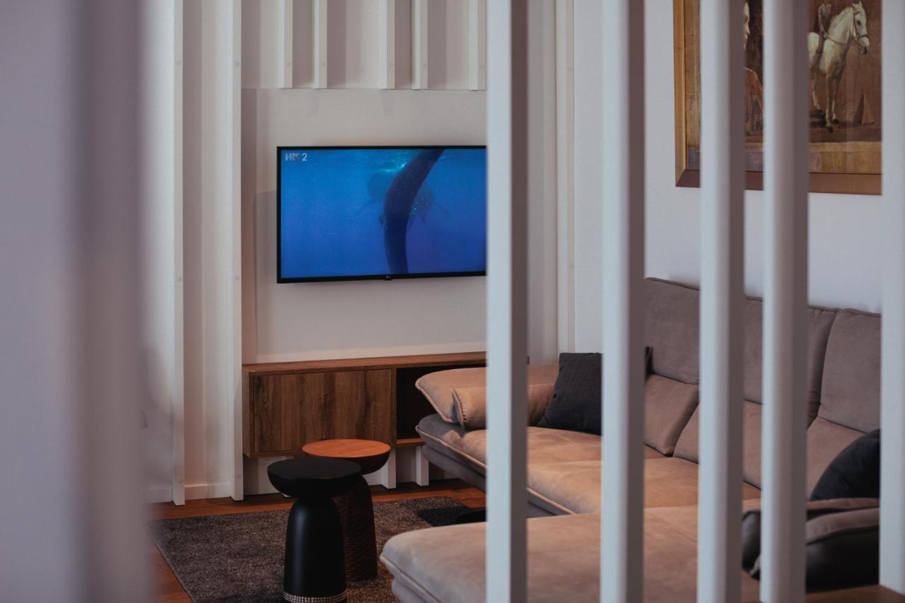Apartment Lejletul Dubrovnik Kültér fotó